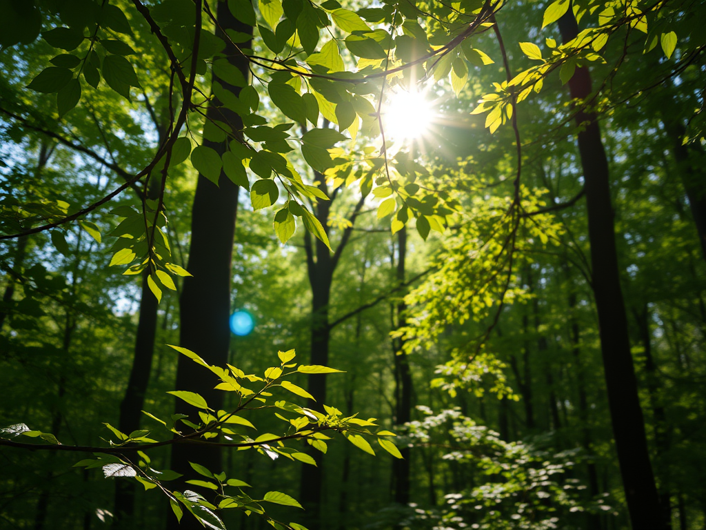 Settling in the Breathe: A 10-minute Guided Meditation